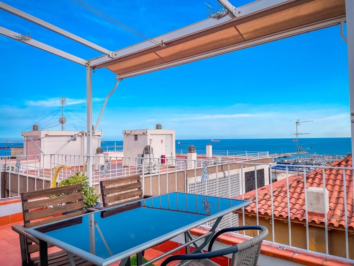 Attic By Tarragonadays Tarragona