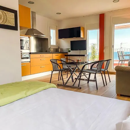 Appartamento Attic By Tarragonadays Esterno foto