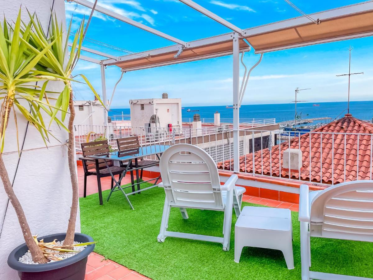 Attic By Tarragonadays Appartamento Tarragona