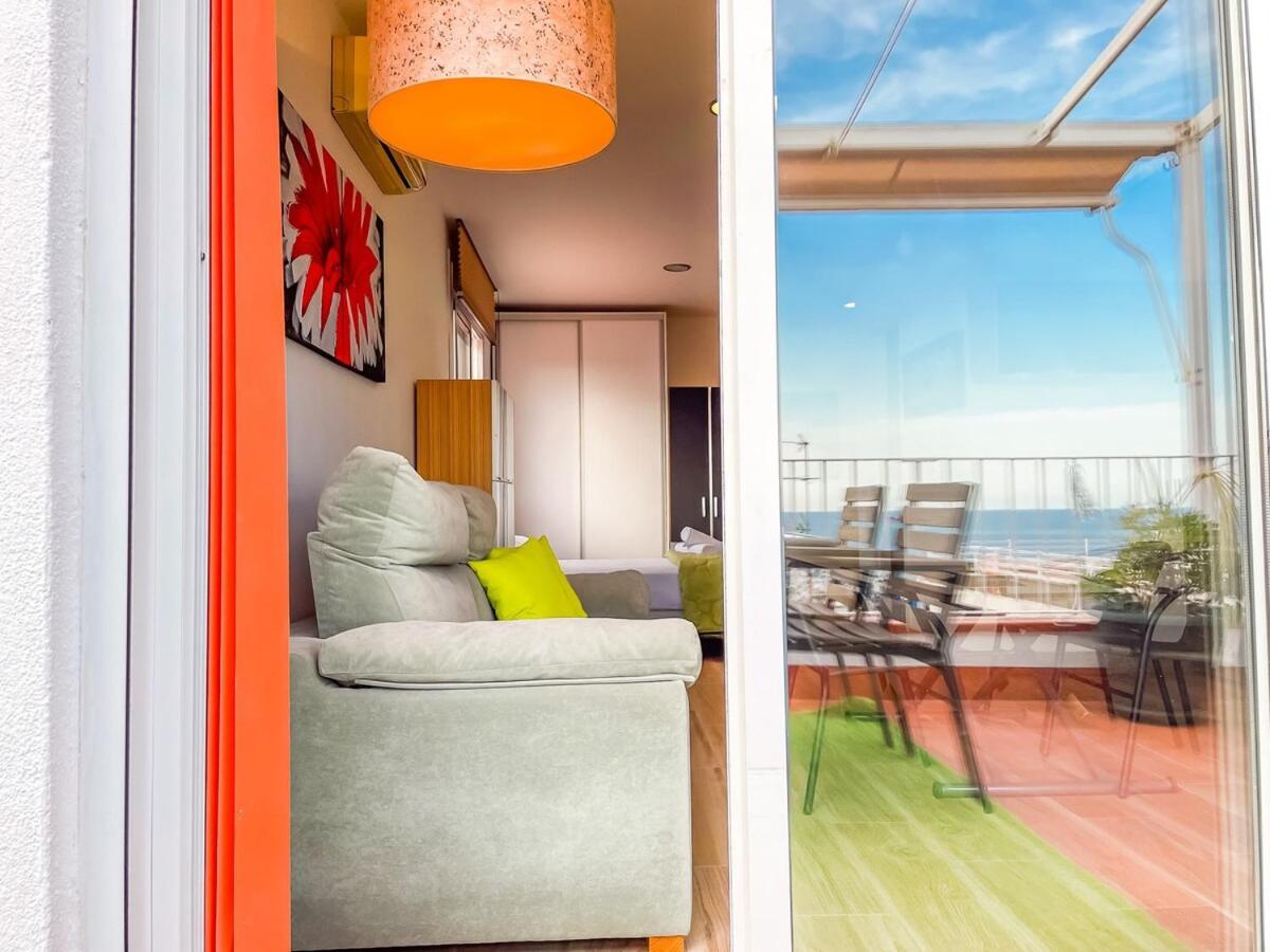 Attic By Tarragonadays Appartamento *