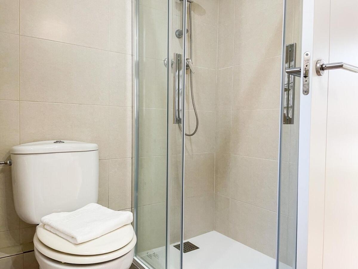 Attic By Tarragonadays Appartamento Tarragona